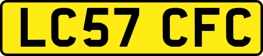 LC57CFC