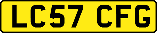LC57CFG