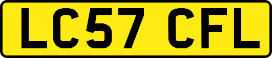 LC57CFL