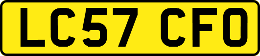 LC57CFO