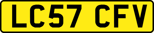 LC57CFV