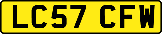 LC57CFW