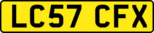 LC57CFX