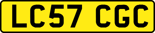 LC57CGC