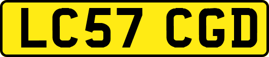 LC57CGD