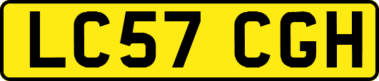 LC57CGH