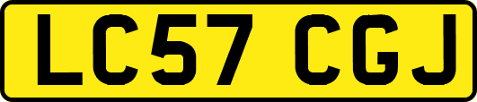 LC57CGJ