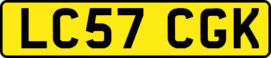 LC57CGK