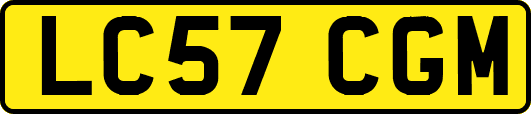 LC57CGM