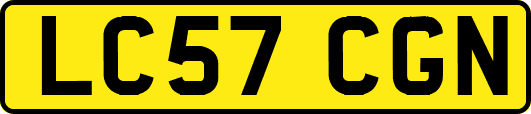 LC57CGN