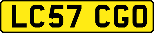 LC57CGO