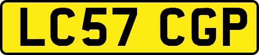 LC57CGP