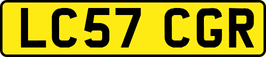 LC57CGR