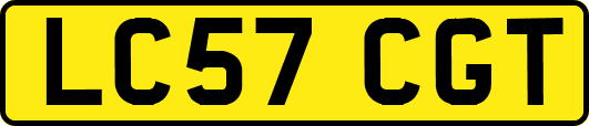 LC57CGT