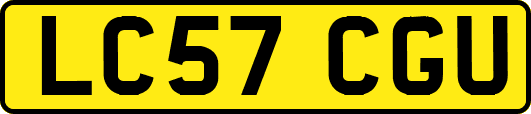 LC57CGU
