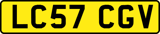 LC57CGV