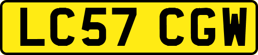 LC57CGW