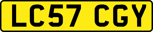 LC57CGY