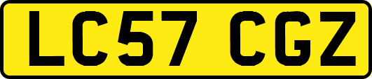 LC57CGZ