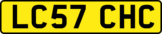 LC57CHC