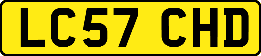 LC57CHD