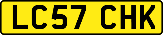 LC57CHK