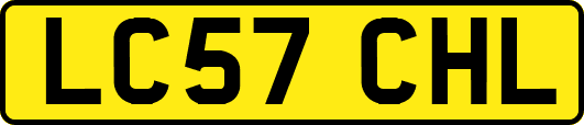 LC57CHL