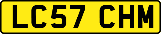 LC57CHM
