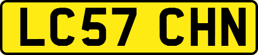 LC57CHN