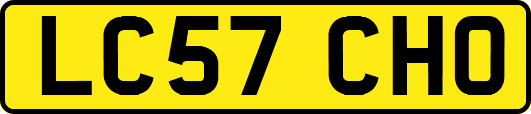 LC57CHO