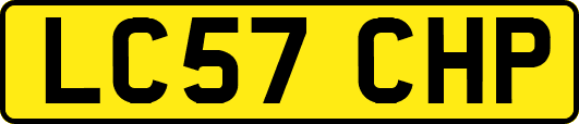 LC57CHP