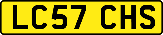 LC57CHS