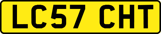 LC57CHT