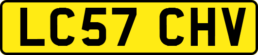 LC57CHV