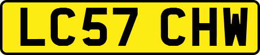 LC57CHW