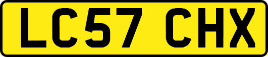 LC57CHX