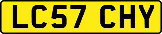 LC57CHY