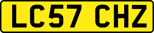 LC57CHZ