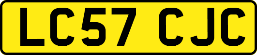 LC57CJC