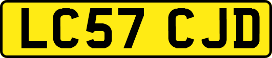 LC57CJD