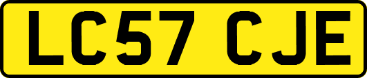 LC57CJE