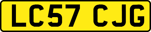 LC57CJG