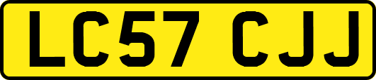 LC57CJJ