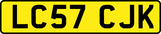 LC57CJK