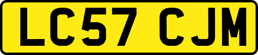 LC57CJM