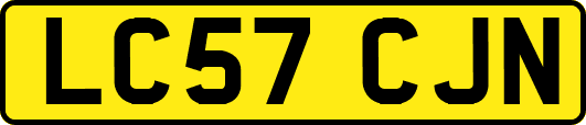 LC57CJN