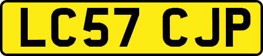 LC57CJP
