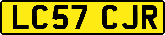 LC57CJR