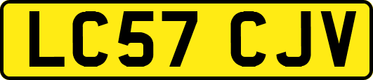 LC57CJV