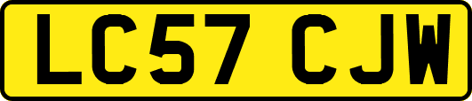 LC57CJW